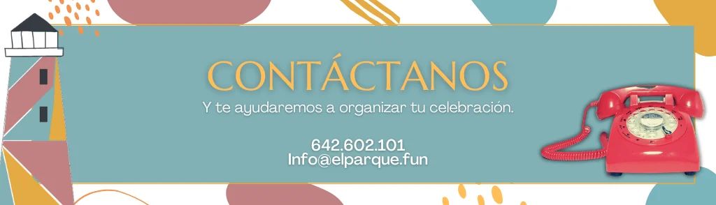 cumpleaños zaragoza